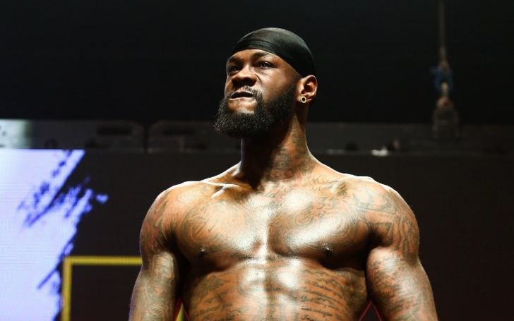 What is Deontay Wilder's Net Worth? Complete Breakdown of Professional Boxer's Earnings and Salary
